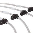 Load image into Gallery viewer, Goodridge 02-06 Acura RSX Type S Stainless Steel Brake Line Kit - Additional View 9