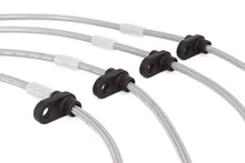 Load image into Gallery viewer, Goodridge 02-06 Acura RSX Type S Stainless Steel Brake Line Kit - Additional View 9