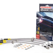 Load image into Gallery viewer, Goodridge 02-07 Subaru WRX/STi Brake Line Kit - Main Product View