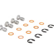 Load image into Gallery viewer, Goodridge 02-07 Subaru WRX/STi Brake Line Kit - Additional View 5