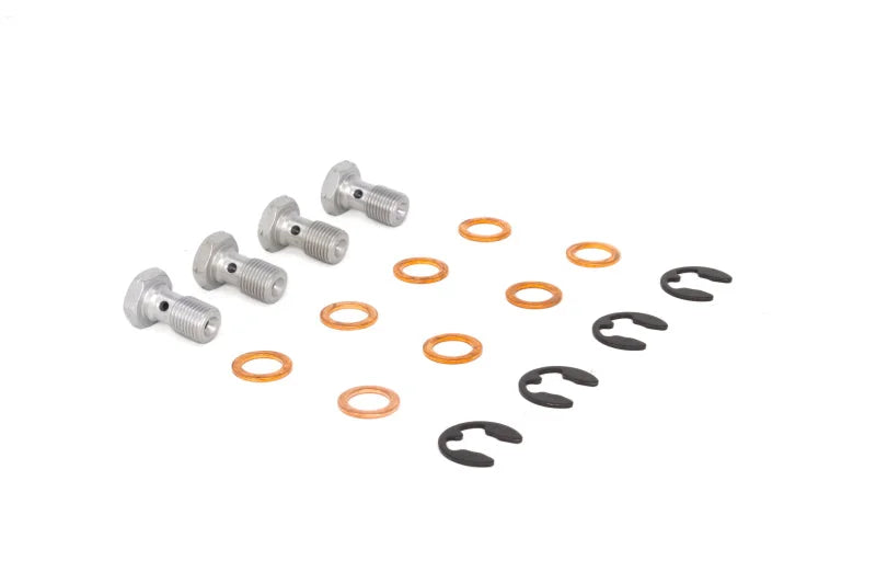 Goodridge 02-07 Subaru WRX/STi Brake Line Kit - Additional View 5