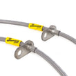 Load image into Gallery viewer, Goodridge 02-07 Subaru WRX/STi Brake Line Kit - Additional View 8