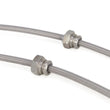 Load image into Gallery viewer, Goodridge 02-07 Subaru WRX/STi Brake Line Kit - Additional View 10
