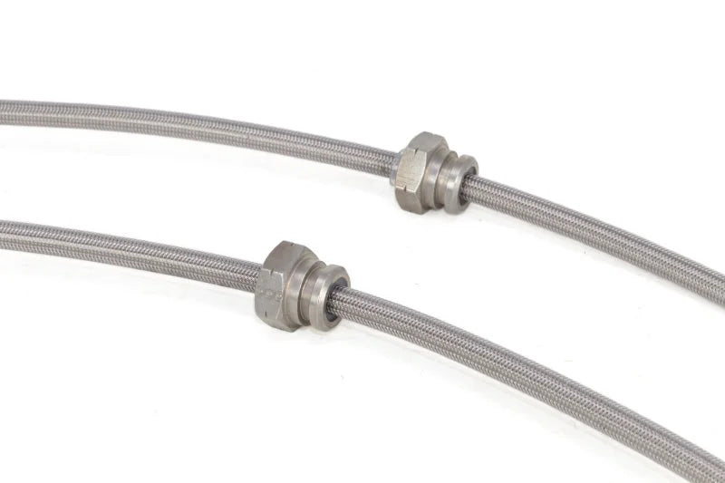 Goodridge 02-07 Subaru WRX/STi Brake Line Kit - Additional View 10