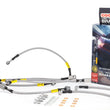 Load image into Gallery viewer, Goodridge 03+ 350z/G35 Brake Lines (incl. Brembro kits) - Main Product View