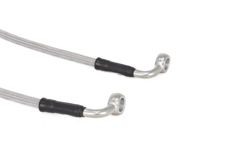 Goodridge 03+ 350z/G35 Brake Lines (incl. Brembro kits) - Additional View 5