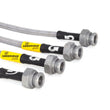 Load image into Gallery viewer, Goodridge 03+ 350z/G35 Brake Lines (incl. Brembro kits) - Additional View 10