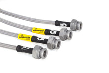 Load image into Gallery viewer, Goodridge 03+ 350z/G35 Brake Lines (incl. Brembro kits) - Additional View 10