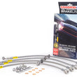Load image into Gallery viewer, Goodridge 03+ Honda Accord w/ Rear Disc Brake Lines - Main Product View