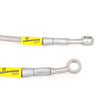 Load image into Gallery viewer, Goodridge 03+ Honda Accord w/ Rear Disc Brake Lines - Back View