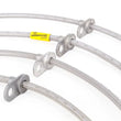 Load image into Gallery viewer, Goodridge 03+ Honda Accord w/ Rear Disc Brake Lines - Additional View 7