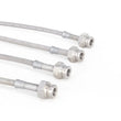 Load image into Gallery viewer, Goodridge 03+ Honda Accord w/ Rear Disc Brake Lines - Additional View 8