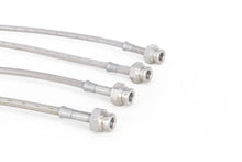 Load image into Gallery viewer, Goodridge 03+ Honda Accord w/ Rear Disc Brake Lines - Additional View 8