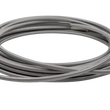 Load image into Gallery viewer, Goodridge -03AN Clear Stainless Steel Hose - 25ft