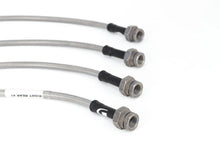 Load image into Gallery viewer, Goodridge 04-06 Cadillac CTS-V (w/Brembo Brakes) Stainless Steel Brake Line Kit - Additional View 5