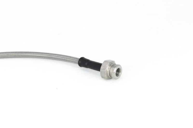 Goodridge 04-06 Cadillac CTS-V (w/Brembo Brakes) Stainless Steel Brake Line Kit - Additional View 9