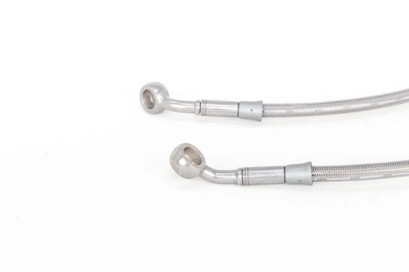 Goodridge 04-08 Acura TSX Stainless Steel Brake Line Kit - Additional View 7