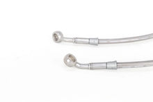 Load image into Gallery viewer, Goodridge 04-08 Acura TSX Stainless Steel Brake Line Kit - Additional View 7