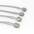 Load image into Gallery viewer, Goodridge 04-08 Acura TSX Stainless Steel Brake Line Kit - Additional View 8