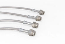 Load image into Gallery viewer, Goodridge 04-08 Acura TSX Stainless Steel Brake Line Kit - Additional View 8