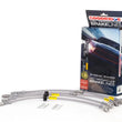 Load image into Gallery viewer, Goodridge 04-13 Mazda 3/Mazdaspeed3 Stainless Steel Brake Line Kit - Main Product View