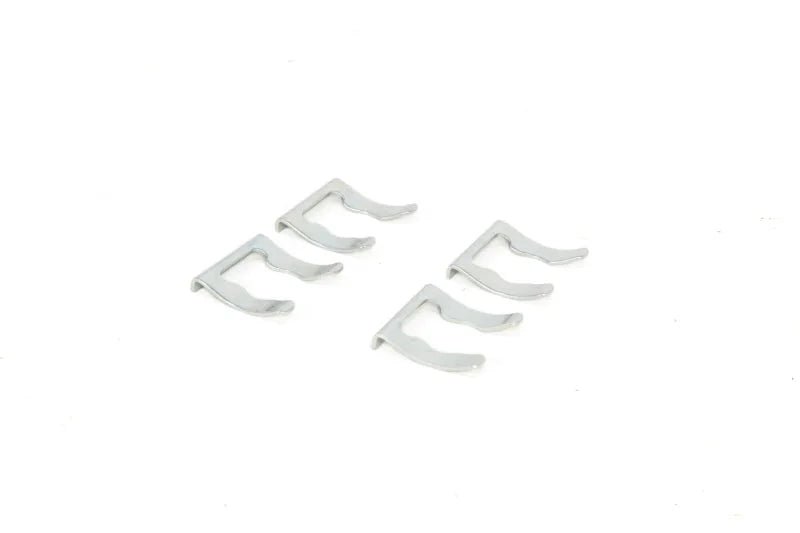 Goodridge 04-13 Mazda 3/Mazdaspeed3 Stainless Steel Brake Line Kit - Additional View 7