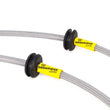 Load image into Gallery viewer, Goodridge 04-13 Mazda 3/Mazdaspeed3 Stainless Steel Brake Line Kit - Additional View 9