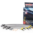 Load image into Gallery viewer, Goodridge 04+ Nissan Titan VDCS Model Brake Lines - Main Product View