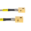 Load image into Gallery viewer, Goodridge 04+ Nissan Titan VDCS Model Brake Lines - Additional View 5
