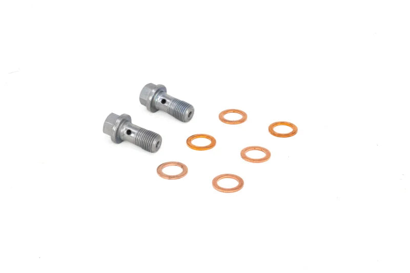 Goodridge 04+ Nissan Titan VDCS Model Brake Lines - Additional View 9