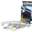 Load image into Gallery viewer, Goodridge 04 Pontiac GTO Brake Lines - Main Product View