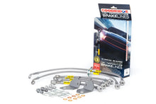 Load image into Gallery viewer, Goodridge 04 Pontiac GTO Brake Lines - Main Product View