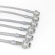 Load image into Gallery viewer, Goodridge 04 Pontiac GTO Brake Lines - Back View