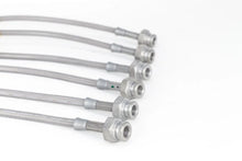 Load image into Gallery viewer, Goodridge 04 Pontiac GTO Brake Lines - Back View