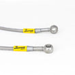 Load image into Gallery viewer, Goodridge 04 Pontiac GTO Brake Lines - Installation View