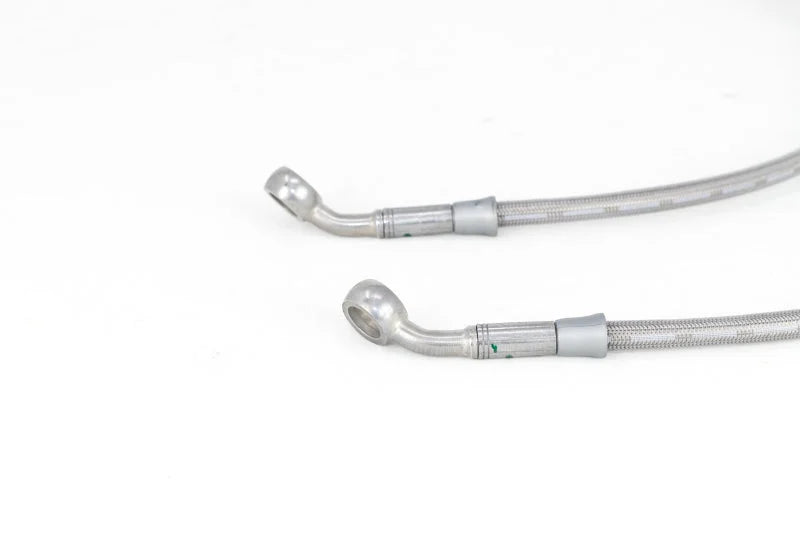 Goodridge 04 Pontiac GTO Brake Lines - Additional View 9