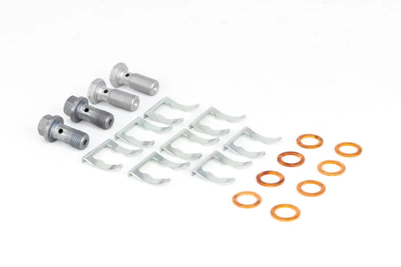 Goodridge 04 Pontiac GTO Brake Lines - Additional View 10