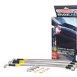 Load image into Gallery viewer, Goodridge 05-12 Nissan Pathfinder (All Models) Brake Lines - Main Product View