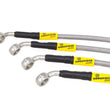 Load image into Gallery viewer, Goodridge 05-12 Nissan Pathfinder (All Models) Brake Lines - Additional View 7
