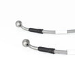 Load image into Gallery viewer, Goodridge 05-14 Ford Mustang (w/ABS) Stainless Steel Brake Line Kit - Back View