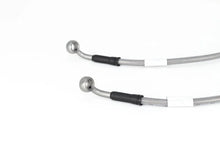 Load image into Gallery viewer, Goodridge 05-14 Ford Mustang (w/ABS) Stainless Steel Brake Line Kit - Back View