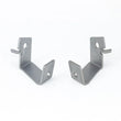 Load image into Gallery viewer, Goodridge 05-14 Ford Mustang (w/ABS) Stainless Steel Brake Line Kit - Additional View 5