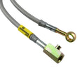Load image into Gallery viewer, Goodridge 05-14 Ford Mustang (w/ABS) Stainless Steel Brake Line Kit - Additional View 7