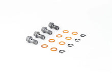 Load image into Gallery viewer, Goodridge 05-14 Ford Mustang (w/ABS) Stainless Steel Brake Line Kit - Additional View 9