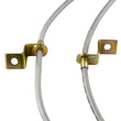 Load image into Gallery viewer, Goodridge 05-14 Ford Mustang (w/ABS) Stainless Steel Brake Line Kit - Additional View 13