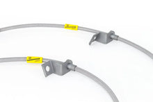 Load image into Gallery viewer, Goodridge 05-14 Ford Mustang (w/ABS) Stainless Steel Brake Line Kit - Additional View 14
