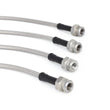 Load image into Gallery viewer, Goodridge 05 Corvette C6 Brake Lines - Back View