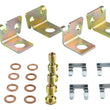 Load image into Gallery viewer, Goodridge 05 Corvette C6 Brake Lines - Additional View 9