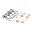 Load image into Gallery viewer, Goodridge 05 Corvette C6 Brake Lines - Additional View 10