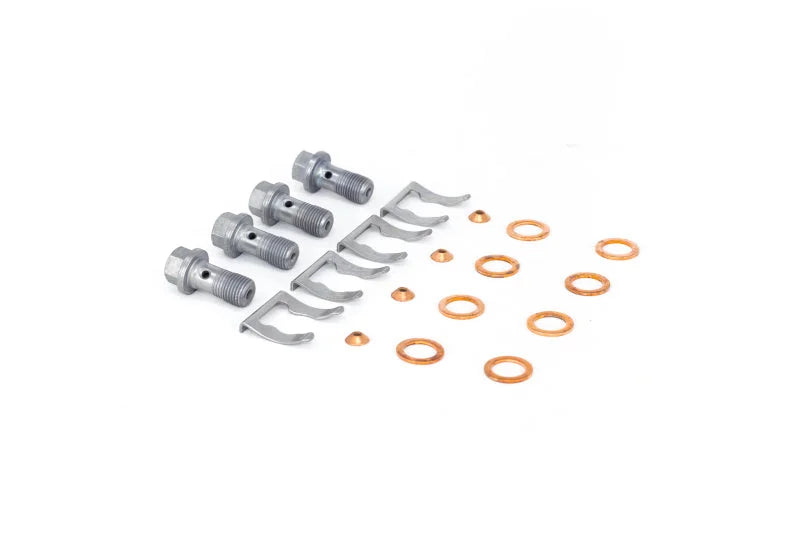 Goodridge 05 Corvette C6 Brake Lines - Additional View 10